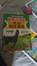 2026新版小学英语 阅读100篇 四年级星火英语阅读理解天天练4年级 全国通用官方授权 阅读理解专项训练书课外强化训练 实拍图