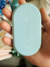中兴（ZTE）随身wifi6免插卡移动wifi无线网卡便携式热点4g路由器无限笔记本电脑通用流量2025款U10LS蓝色 实拍图