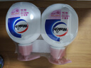 威露士倍护滋润洗手液250ml*2瓶 泡沫丰富易冲洗护手健康杀菌 儿童学生 晒单实拍图