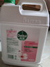 滴露（Dettol）洗手液补充装大桶消毒滋润5L 儿童家庭装杀菌护手 实拍图