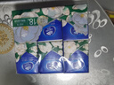 维达（Vinda）超韧手帕纸 山茶花香4层7片18包 便携出行必备大尺寸易撕小包纸巾 实拍图