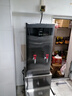 志高开水机商用奶茶咖啡店全自动智能电热烧水器多级过滤净水器饭店工厂用烧热水机数控数显电开水器 100L/H数控保温款【120-150人】9KW/380V送滤芯 实拍图