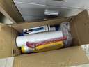 钻芯 通用净水器滤芯纯水机RO75G反渗透膜净水机全套五级10寸PP棉 实拍图