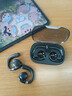 Viken【2026最新款丨柏林之声】蓝牙耳机挂耳式骨传导概念舒适第1名开放式无线不入耳运动跑步降噪耳夹 墨染黑【APP升级版丨舒适久戴不痛】不漏音 9D杜比音效超长续航 实拍图