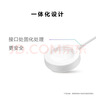 华为HUAWEI WATCH 无线快速充电底座 实拍图