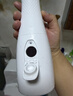 拜尔专业冲牙器 手持式水牙线家用电动超声波洁牙去除正畸专用牙齿清洁洗牙神器M4 实拍图
