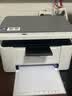 得力（deli）M1020W AI打印机办公三合一多功能打印机打印复印扫描 学习家用错题作业手机连接 无线激光打印机 实拍图