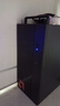 AMD 锐龙R5 5600GT商用办公家用网课财务设计台式电脑游戏主机DIY组装机电脑办公套件 配置三 5700G八核+16G+480G 单主机 实拍图