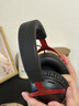 极度未知（HYPERX）飓风2飓风3系列电竞游戏耳机头戴式 fps吃鸡耳麦降噪麦克风 原金士顿cloud2电竞耳机 飓风3-黑红【DTS音效丨性能升级】 实拍图
