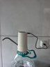 炊大皇 魔力抽水器电动上水器纯净水取水器自动压水器吸水器 实拍图