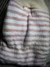 云蕾搓澡手套1只装男女士专用凉感搓澡神器搓灰无痛下泥去角质中砂加厚耐用深层洁净七夕礼物 实拍图