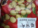 其妙 福建桂圆干新货大粒龙眼干特产小零食带壳农家干货小吃年货送礼 8A桂圆干500g*2袋 实拍图