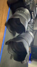 绿巨能（llano）相机遮光罩适用佳能RF-S 18-45 49mm镜头EF-M 15-45镜头m50二代 m200 m6markR10 R50 R100相机配件 实拍图