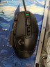 罗技（G）G502 X LIGHTSPEED无线游戏鼠标-黑色 混合微动HERO引擎 经典爆款 打瓦三角洲无畏契约必备 实拍图