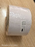 得力50*30mm1000张*1卷 珊瑚海三防热敏标签纸 奶茶服饰不干胶打印纸 12003【适配3寸标签机720C等】 实拍图
