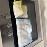 3M思高抹布洗碗布30*30cm6片装 易洁8层耐用厨房抹布吸水去油污 实拍图