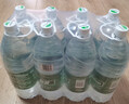 怡宝 饮用水 纯净水2.08L*8瓶 量贩装 实拍图