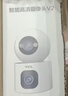 TCL4g监控无线摄像头室内无需连wifi终身免流量手机远程监控器360度无死角带夜视家用插电不用网络 实拍图