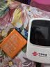 中国联通随身wifi6无线移动wifi免插卡无线网卡车载校园随行支持5G/4G设备上网全国通用流量2026款官方正品 实拍图