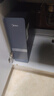 美的（Midea）直饮加热净水器套装【星河1200Gpro+管线机MG245-R壁挂式】厨下0阻垢剂智能水龙头陶氏RO反渗透 实拍图