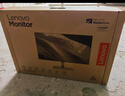 联想小新24.5英寸 IPS 100Hz 硬件低蓝光 护眼认证 HDMI 窄边框 手机支架 壁挂电脑办公显示器小新25 实拍图