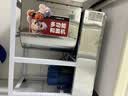 志高和面机商用全自动拌面机5 10 15 25公斤揉面机新型揉面多功能包子馒头打面机活面粉搅拌机 【升级截面刀】特厚15公斤-201不锈钢款-2200W纯铜电机 实拍图