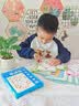 艾杰普迷宫书控笔训练幼儿园3-6岁专注力训练本儿童益智玩具六一礼物 实拍图