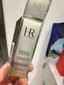 赫莲娜HR至美琉光恒采精华防晒乳 5ml 实拍图