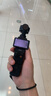 大疆（DJI）Pocket3/4大疆运动相机【国行正品】灵眸口袋云台相机旅游美颜手持vlog 云台防抖摄像机 官方标配【全新正品】联保一年 【官方标配·激活后发】 晒单实拍图