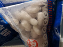 GUO LIAN国联水产 翡翠生虾仁 大号鲜活虾仁去虾线冷冻青虾仁海鲜生鲜食材 1斤大号 350g(净重)  *1袋共53-70只 实拍图
