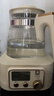 小白熊全玻璃恒温水壶调奶器婴儿电热水壶烧水壶冲奶1.2L 5025随机发货 实拍图