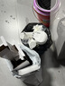 洁净世家适用美的净水器滤芯S1系列PAC复合C1前置活性炭C2后置活性炭RO反渗透膜净水机滤芯 MRO1790A-400G【小多400-全套三支】 实拍图
