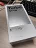 小米（MI）REDMI Turbo 4 天玑 8400-Ultra 6550mAh大电池 12GB+512GB 祥云白 5G红米手机  实拍图