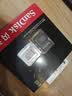 闪迪（SanDisk）128GB TF(MicroSD)内存卡4K极速金卡 A2 V30 U3 兼容大疆Pocket 4/Action 6运动相机 无人机存储卡 实拍图
