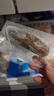 辽参大连冷冻海参1斤 10-12只 正宗辽参 非即食辽刺参 固形物≥85% 实拍图