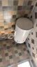 美的（Midea）WAHIN电热水器40/50/60升2000W速热洗澡家用一/二级能效节能省电小户型租房优选加长防电墙 储水式 50L 2000W 一级能效升级款【2-3人】 实拍图