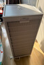 树新风空气净化器除甲醛异味除菌除花粉过敏认证家用宠物大空间全效T2pro净化器 实拍图