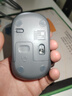 罗技（Logitech）M235 鼠标 无线鼠标 办公鼠标 对称鼠标 黑色 带无线2.4G接收器 实拍图