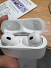 华强北新款【官配正品丨顶配Pro9代】华强北蓝牙耳机Air无线Pro2降噪国家补贴适用苹果iPhone17/16入耳式Pods 【2025新款丨全功能顶配版】 ANC主动降噪+滑动调音+空间音频 实拍图
