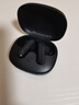 漫步者（EDIFIER）X2 Evo 真无线立体声蓝牙耳机 蓝牙6.0 空间音效 翻译耳机 适用苹果华为小米OPPO手机 墨玉灰 实拍图