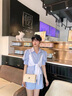 caibukaier牛皮单肩包包女包新款轻奢斜挎包链条包实用生日礼物送女友老婆 【米白】高级感送女朋友高档 实拍图