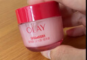 玉兰油（OLAY）全新超红瓶水霜保湿面霜50g抗皱紧致大红瓶护肤品乳液母亲节礼物 实拍图