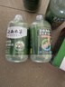 纯春堂云南本草洗脚液脚气喷雾剂脚臭汗止痒脱皮泡烂脚丫真菌感染抑菌液 实拍图