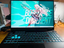 华硕天选6 Pro 酷睿版 国家补贴 16英寸游戏本 笔记本电脑(Ultra5-235HX 16G 512G RTX5060 高色域)青 实拍图
