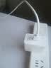 驰界适用于华为充电器66W/100W/120W机型快充套装type-c线mate70/60p40pronova13荣耀适配原装安卓线头 【适配华为荣耀机型】快充头+1米6A快充线 实拍图