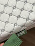 金橡树泰舒 乳胶床垫泰国进口天然原液家用学生床垫1.5*2米 软硬适中 实拍图