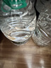怡宝 饮用水 纯净水4.5L*4桶装水 整箱装 实拍图