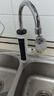 志高（CHIGO）电热水龙头快热小厨宝热水宝加热器卫生间电热水器 阳台速热水龙头下进水ZG-ZS824-2赠漏保 实拍图
