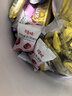 百草味阿胶蜜枣408g无核金丝去核红枣蜜枣大枣休闲零食蜜饯量贩装 实拍图