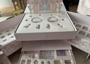 babycare绮想串珠礼盒儿童玩具女孩生日新年礼物diy手工首饰手链项链 实拍图